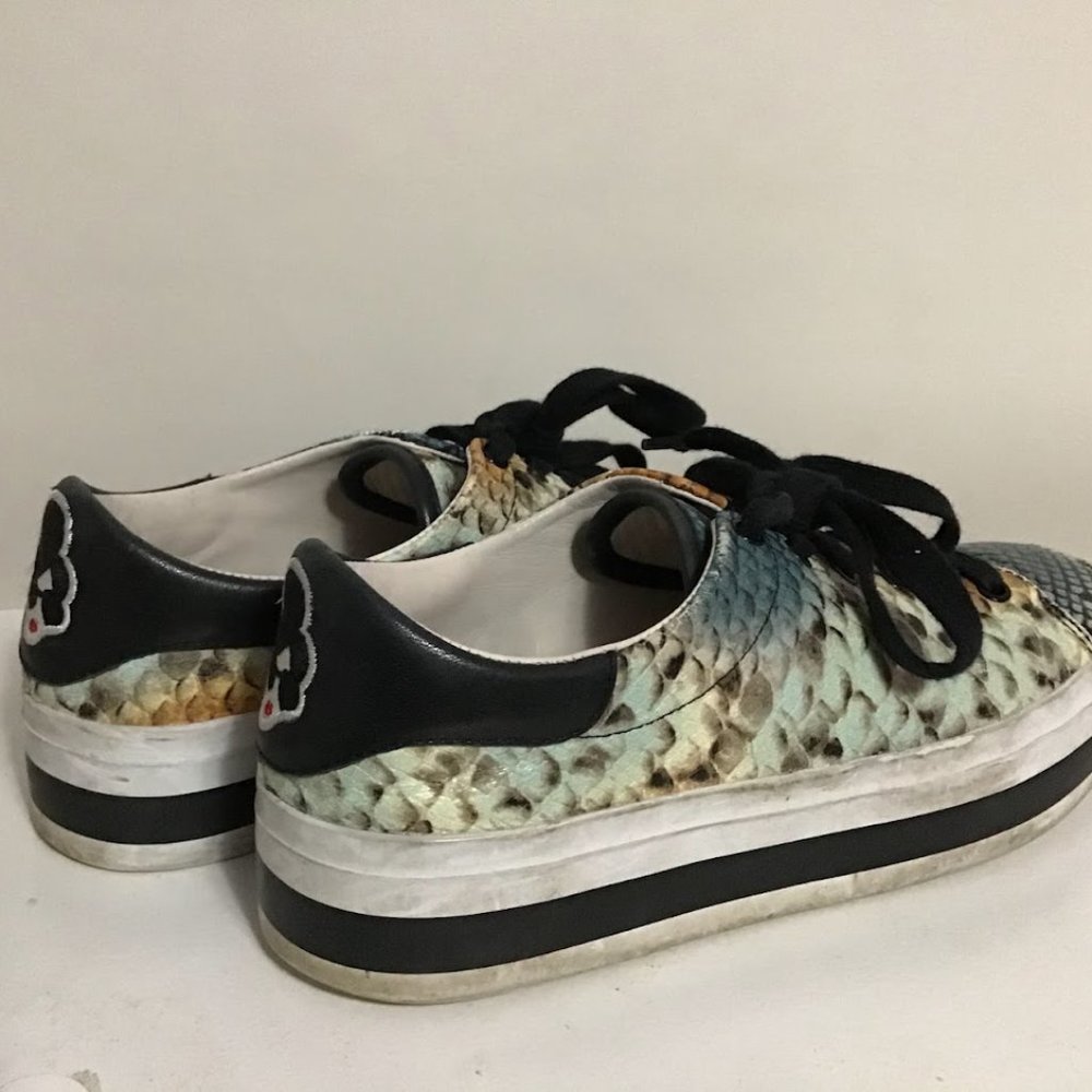 Alice & Olivia sneakers